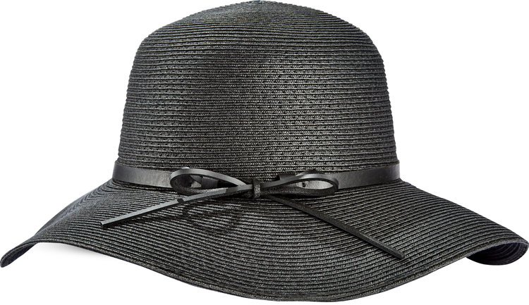 TOY1 Audrey Chapeau de Soleil en Paille TILLEY