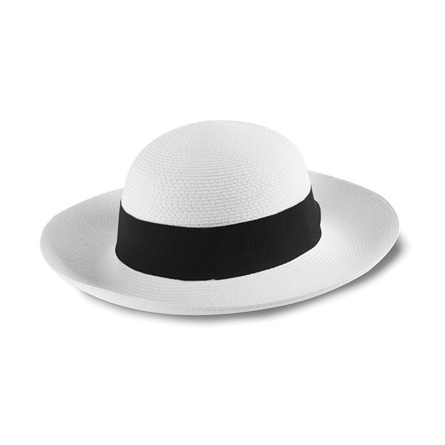 TOY1 Audrey Straw Sun Hat - Henri Henri