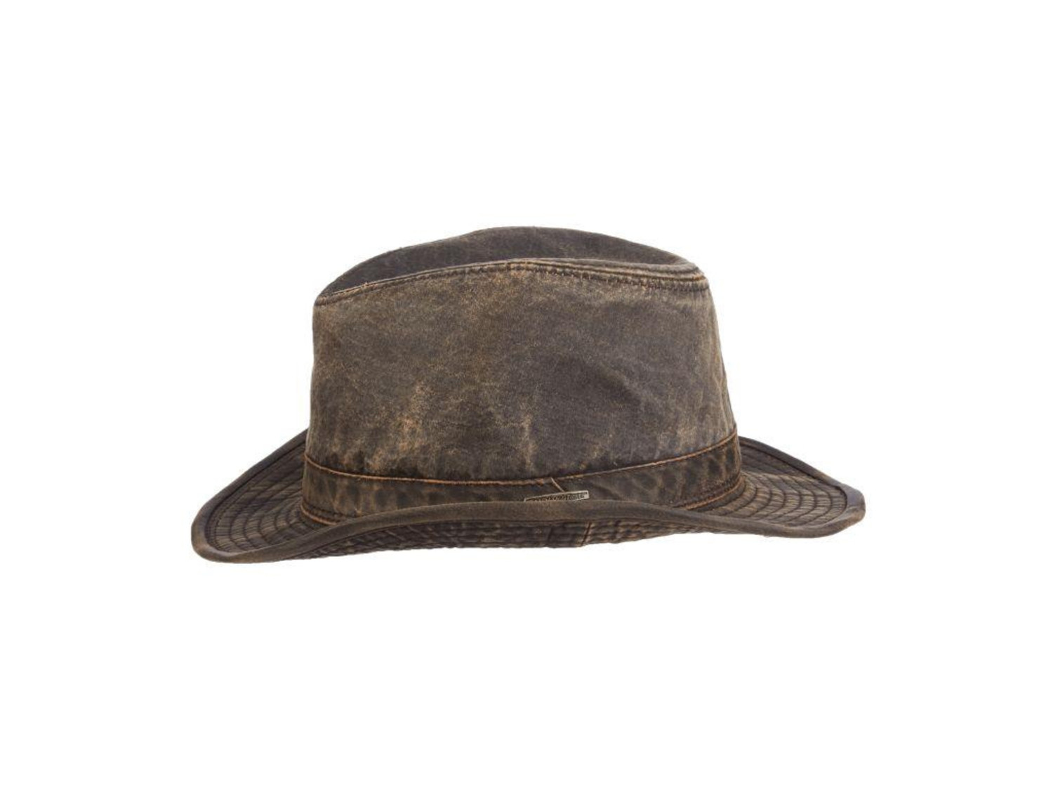 Indiana Jones Waxed Cotton - Henri Henri