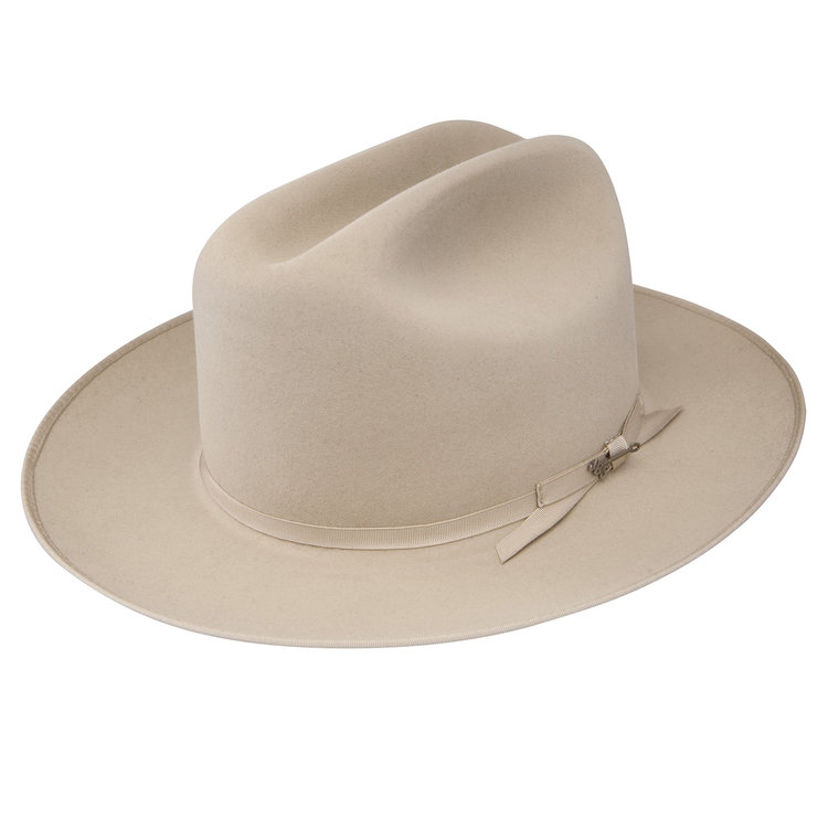 Open Road Royal Deluxe Hat STETSON