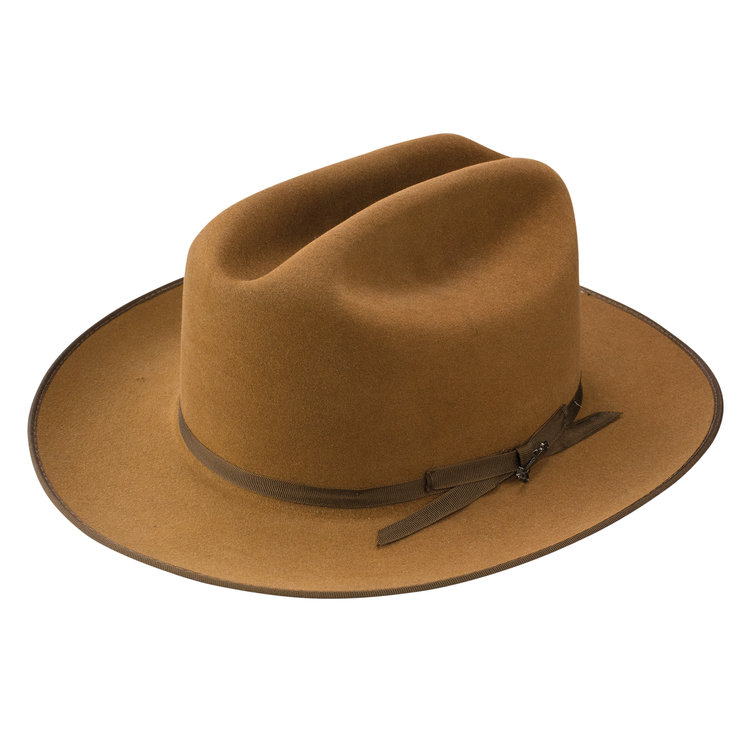 Open Road Royal Deluxe Hat STETSON