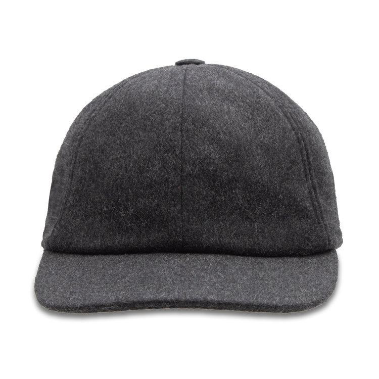 Casquette Hiver Baseball Loden 7016 EB CITY SPORT