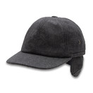 Baseball Loden 7016 EB Winter Cap CITY SPORT