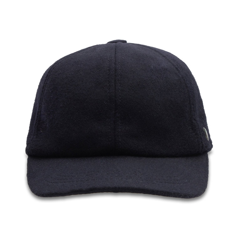 Baseball Loden 7016 EB Winter Cap CITY SPORT