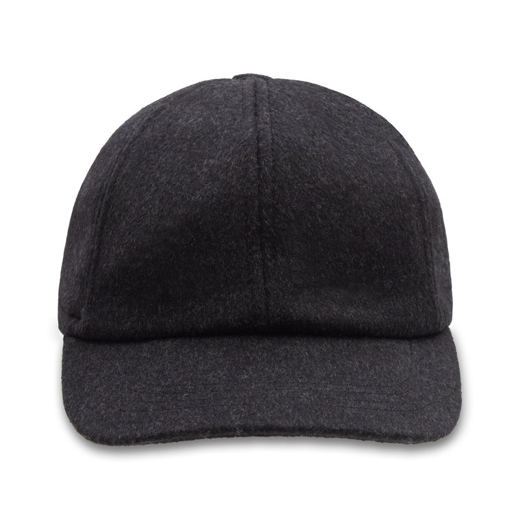 Casquette Hiver Baseball Loden 7016 EB CITY SPORT