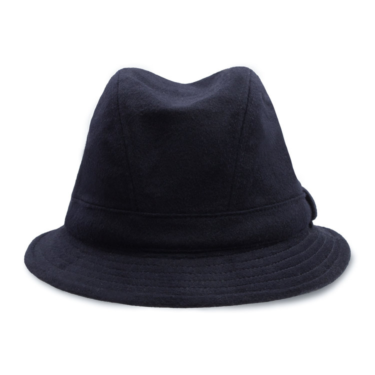 Chapeau Pliable en Loden Irish Walker CITY SPORT