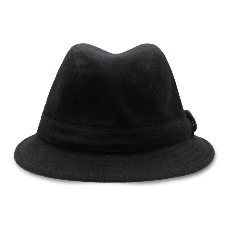 Chapeau Pliable en Loden Irish Walker CITY SPORT