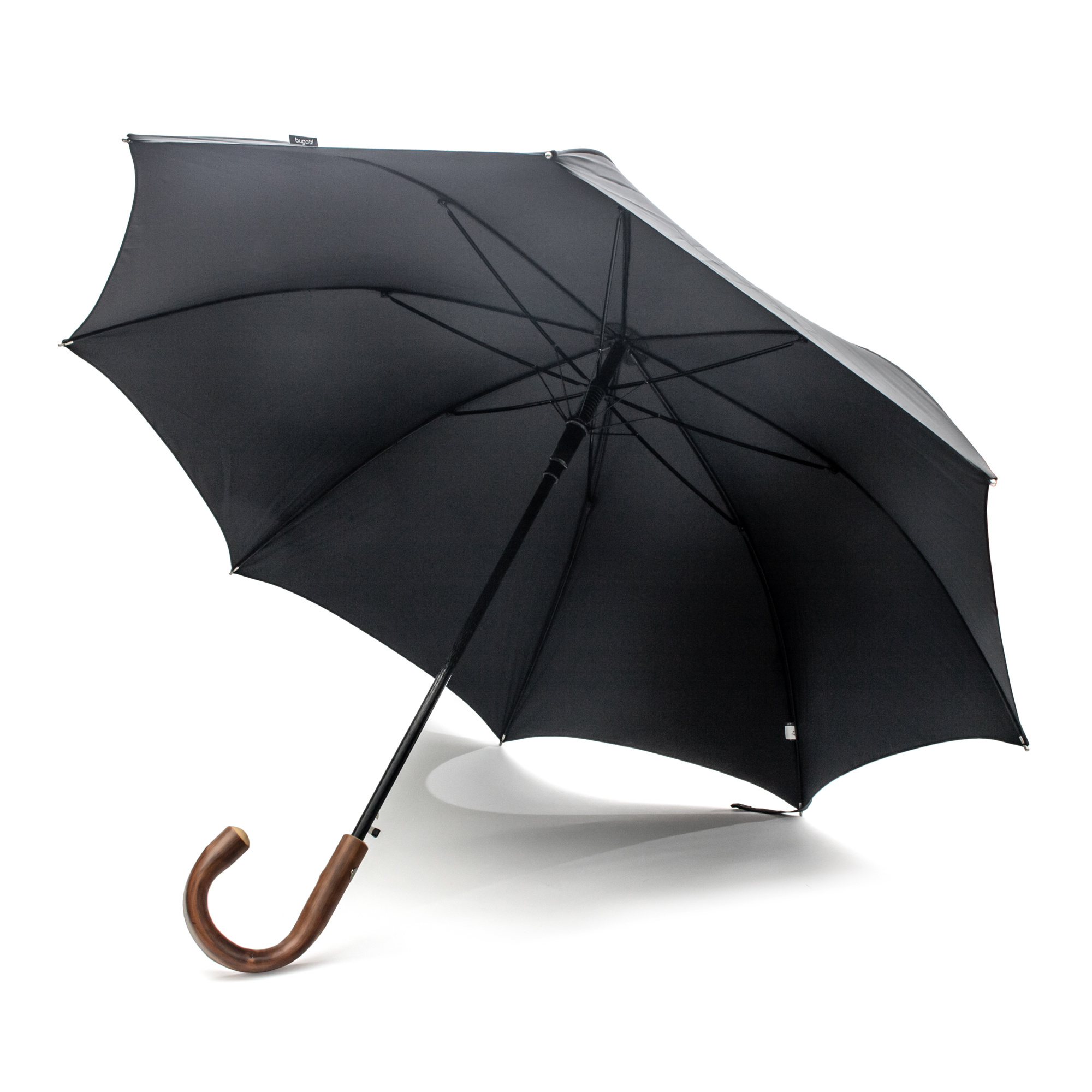 Parapluie canne Deluxe
