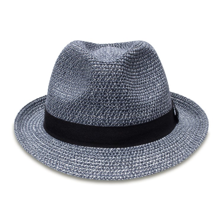 Harisson Straw Trilby Hat GÖTTMANN