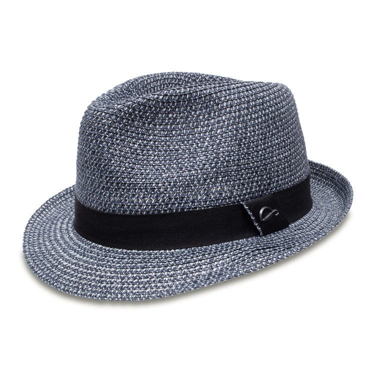 Harisson Straw Trilby Hat GÖTTMANN