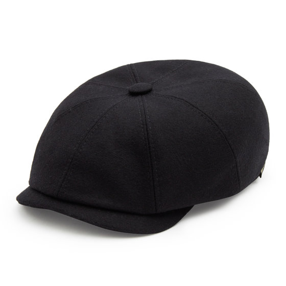 Casquettes Gatsby et Gavroches pour hommes en hiver