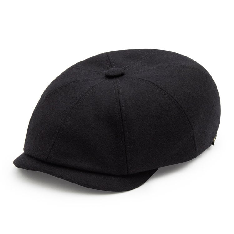 Kingston KG Gore-Tex Newsboy Cap GÖTTMANN
