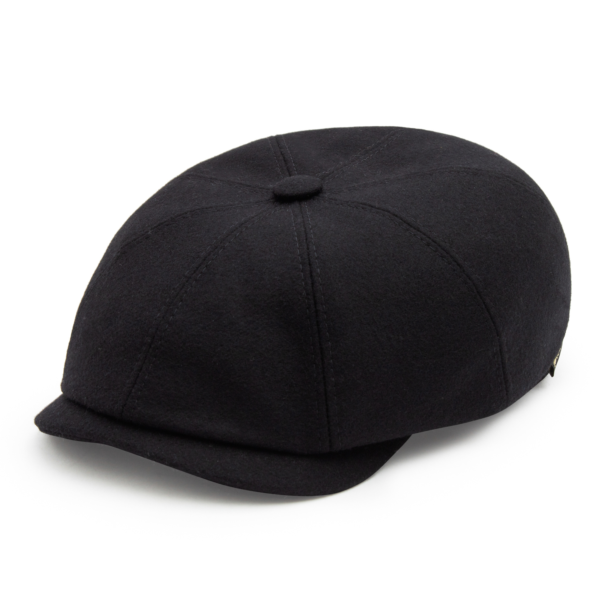 Kingston KG Gore-Tex Newsboy Cap - GÖTTMANN