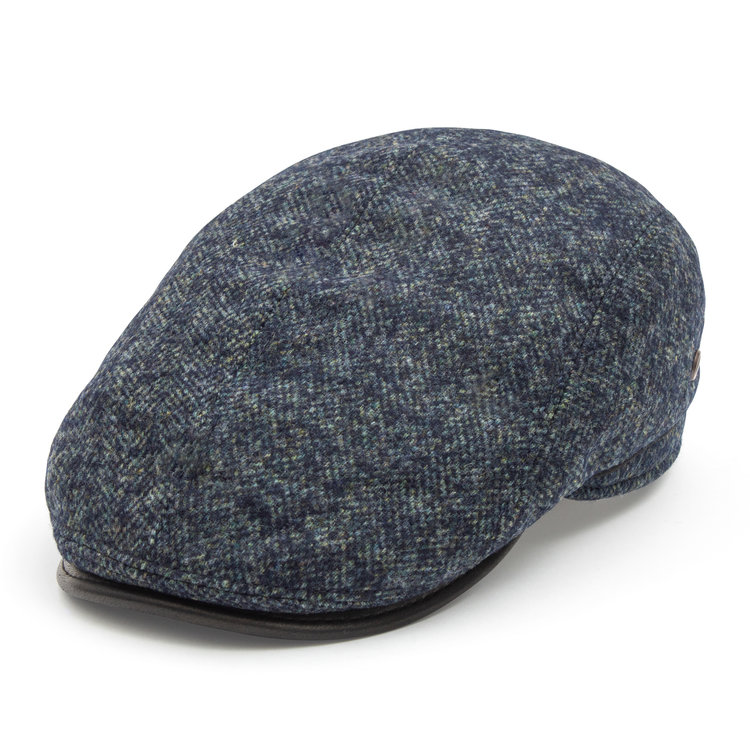 Casquette Classique Hiver Laine Xavier GÖTTMANN