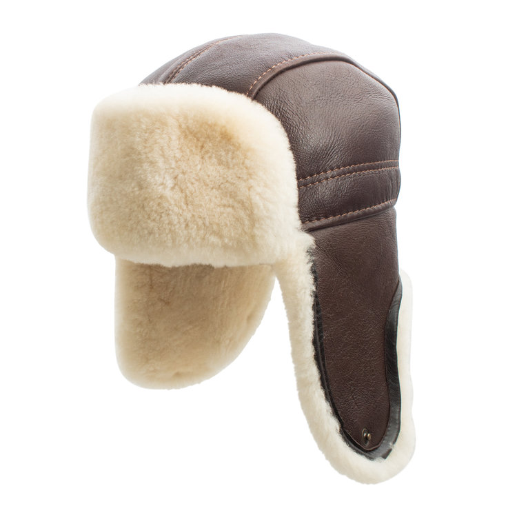 Hybride LU-C Shirling Aviator Hat