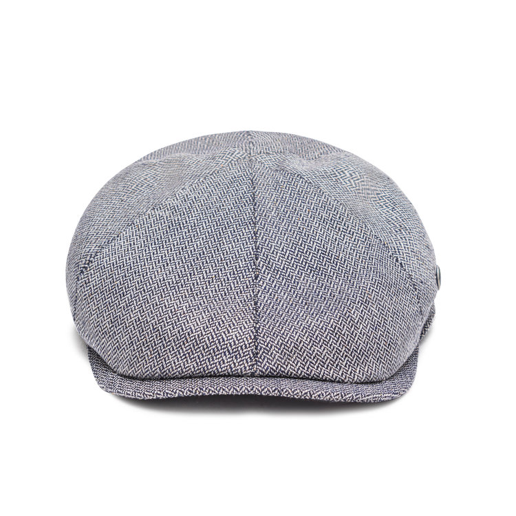 Relax Soie 21 Summer Flat Cap CITY SPORT