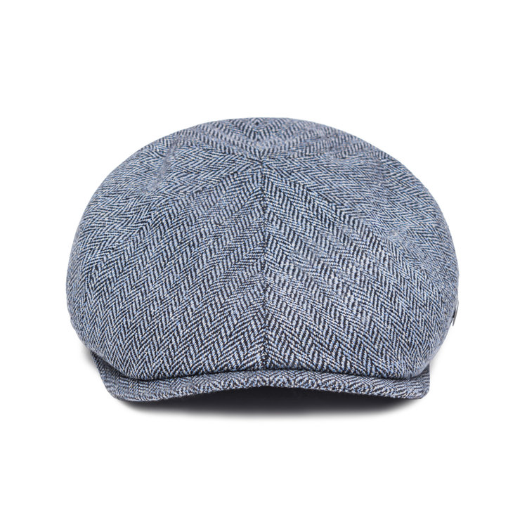Relax Soie 21 Summer Flat Cap CITY SPORT