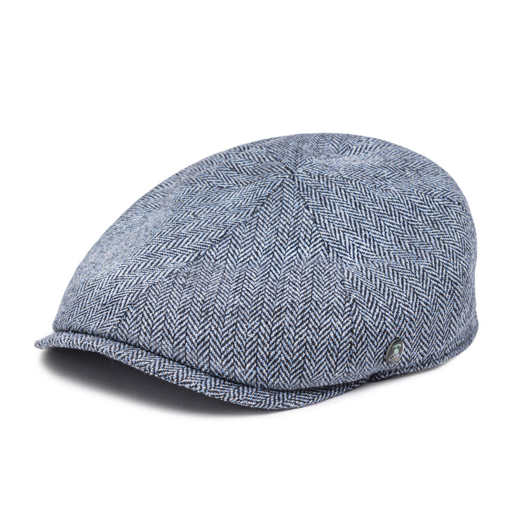 Relax Soie 21 Summer Flat Cap CITY SPORT