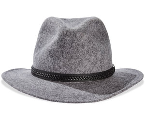 TWF1 Montana Fedora - Henri Henri