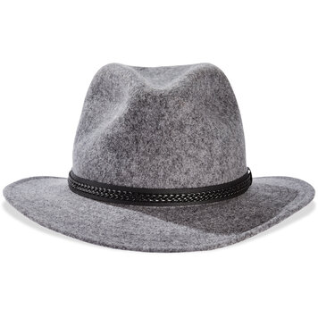 TWF1 Montana Fedora