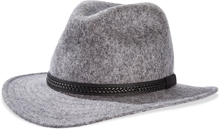 Chapeau Plein Air TWF1 Montana Fedora TILLEY