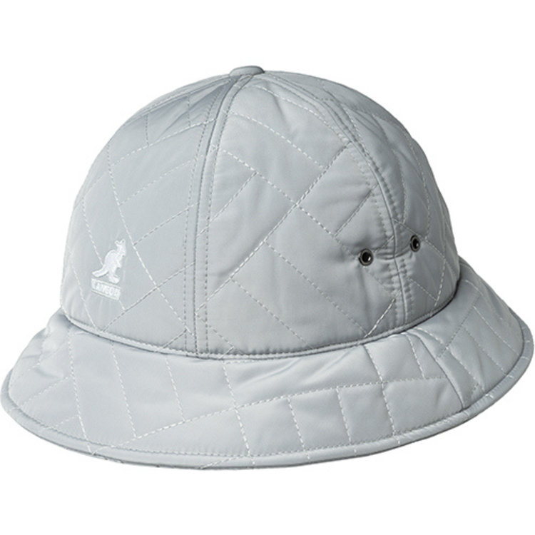 Chapeau Bob Hiver Quilted Casual KANGOL