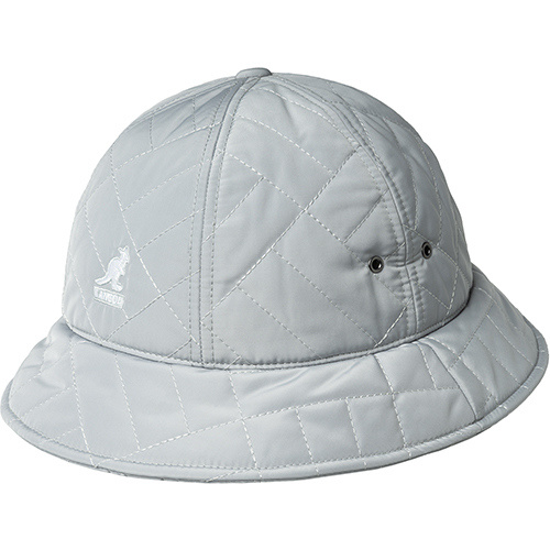 Quilted Casual Winter Bucket Hat KANGOL | Fast Shipping | Henri