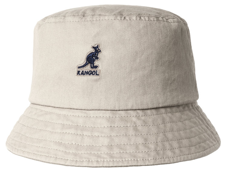 Washed Bucket Hat KANGOL