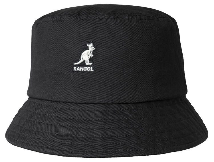 Washed Bucket Hat KANGOL