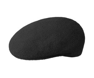 Tropic 507 Vented Summer Flat Cap KANGOL, Fast Shipping