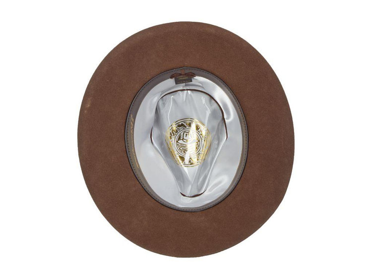 Chapeau Indiana Jones Wool Felt INDIANA JONES