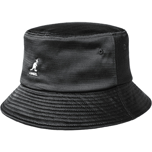 Liquid Mercury Bucket Hat KANGOL | Fast Shipping | Henri Henri