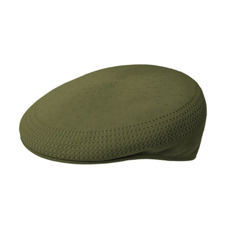 Tropic 504 Ventair Vented Flat Cap KANGOL