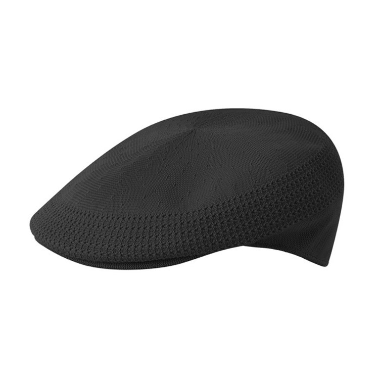 Tropic 504 Ventair Vented Flat Cap KANGOL