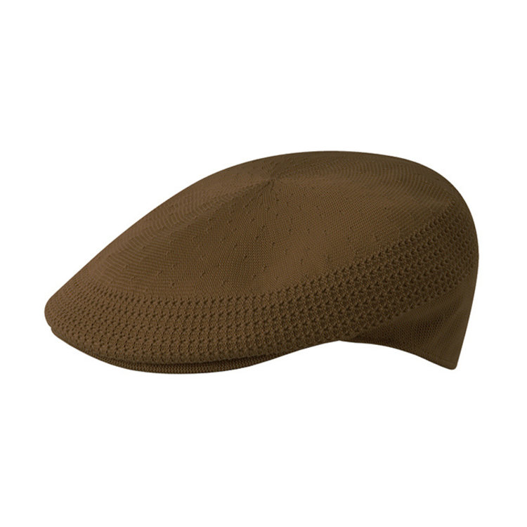 Tropic 504 Ventair Vented Flat Cap KANGOL
