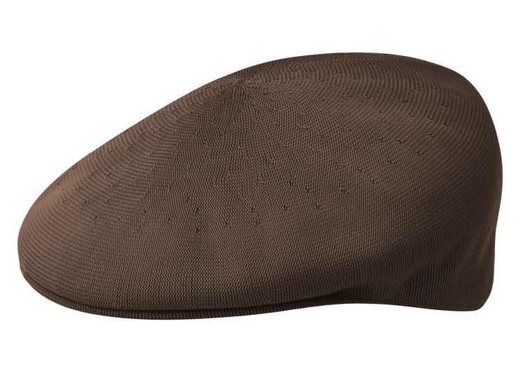 Tropic 504 Vented Summer Flat Cap KANGOL