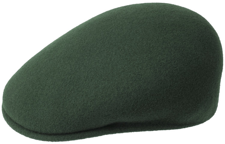 Casquette Classique Unisexe Wool 504 KANGOL