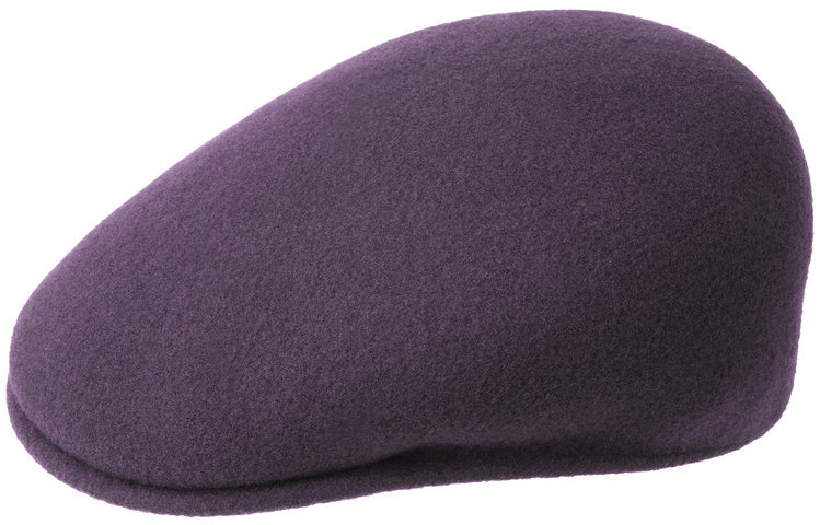 Casquette Classique Unisexe Wool 504 KANGOL