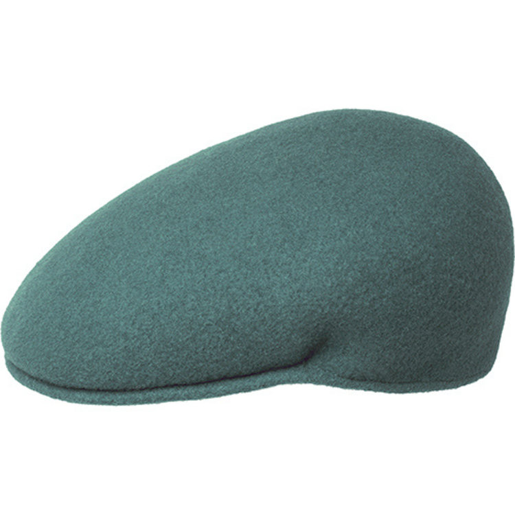 Casquette Classique Unisexe Wool 504 KANGOL