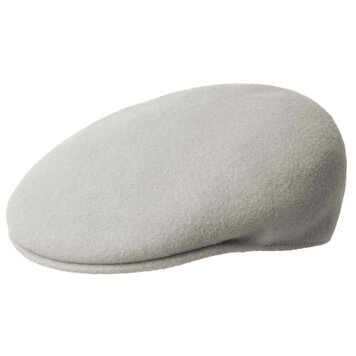 Wool 504 Cap