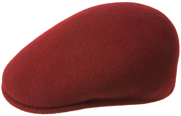 Casquette Classique Unisexe Wool 504 KANGOL