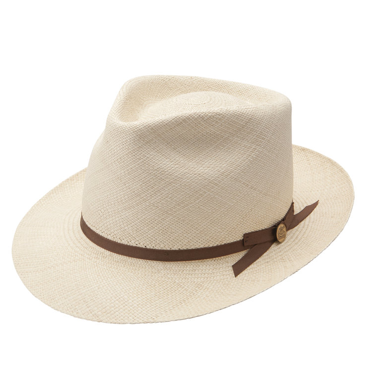Forty-Eight Straw Hat STETSON