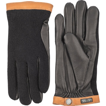 Deerskin Wool Tricot