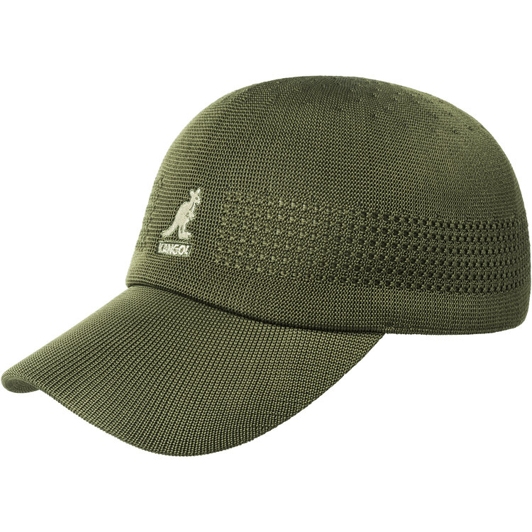 Casquette Été Ventilée Tropic Ventair Spacecap KANGOL