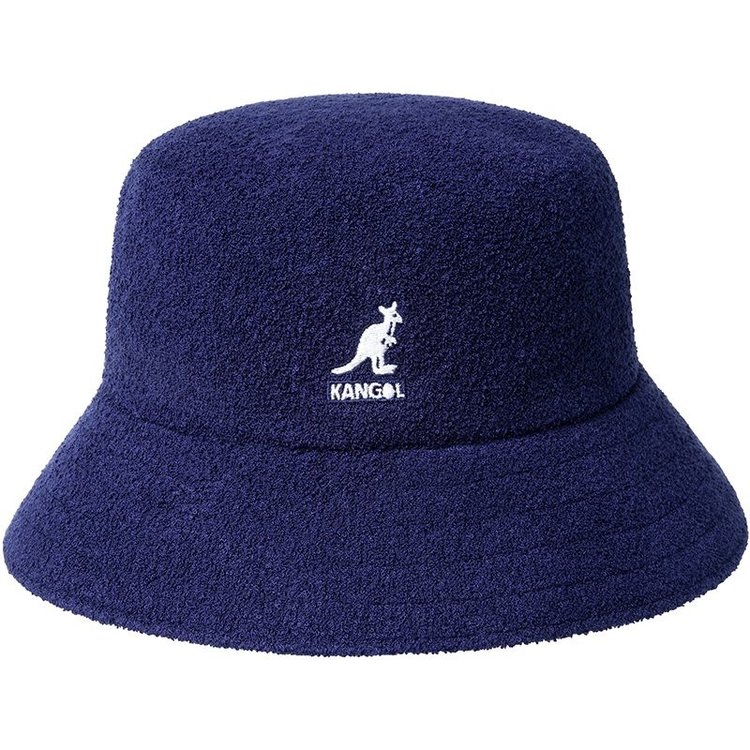 Bermuda Summer Bucket Hat KANGOL