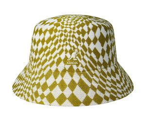 帽子 BUCKET HAT - CP WEATHER POPLIN ENGINEERED GARMENTS / エンジニアドガーメンツ | Bucket Hat - CP