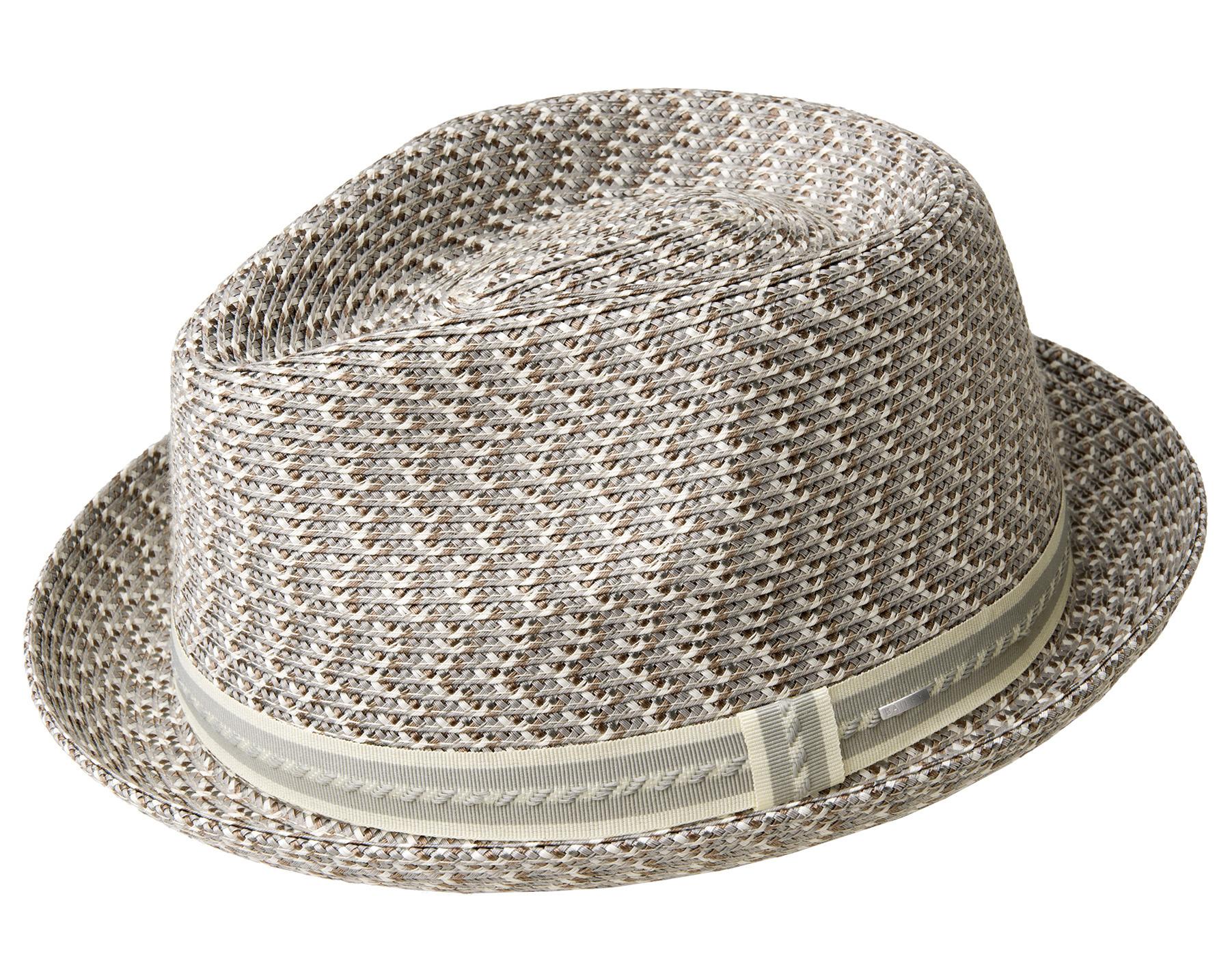 Mannes Crushable Water-Resistant Straw Hat BAILEY | Henri Henri