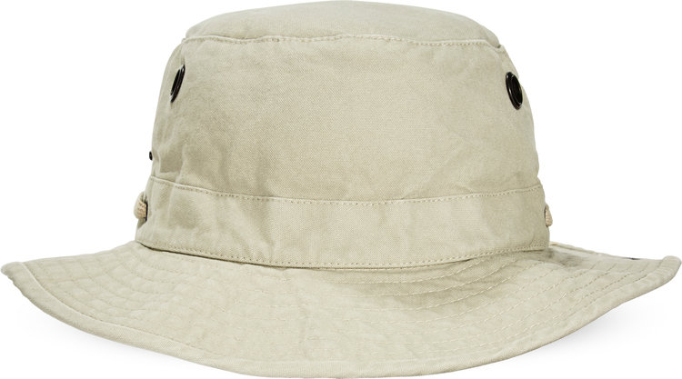 T3 Wanderer Cotton Outdoors Hat TILLEY
