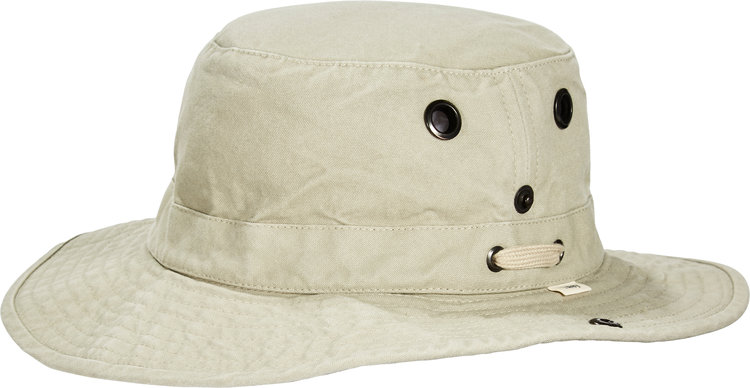 T3 Wanderer Cotton Outdoors Hat TILLEY