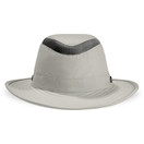 Tilley LTM6 Airflo Hat - Navy 6-7/8 at  Men's Clothing store